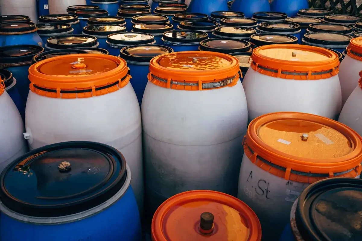 Chemical & Toxic Waste Cleanup in Mead Valley, CA